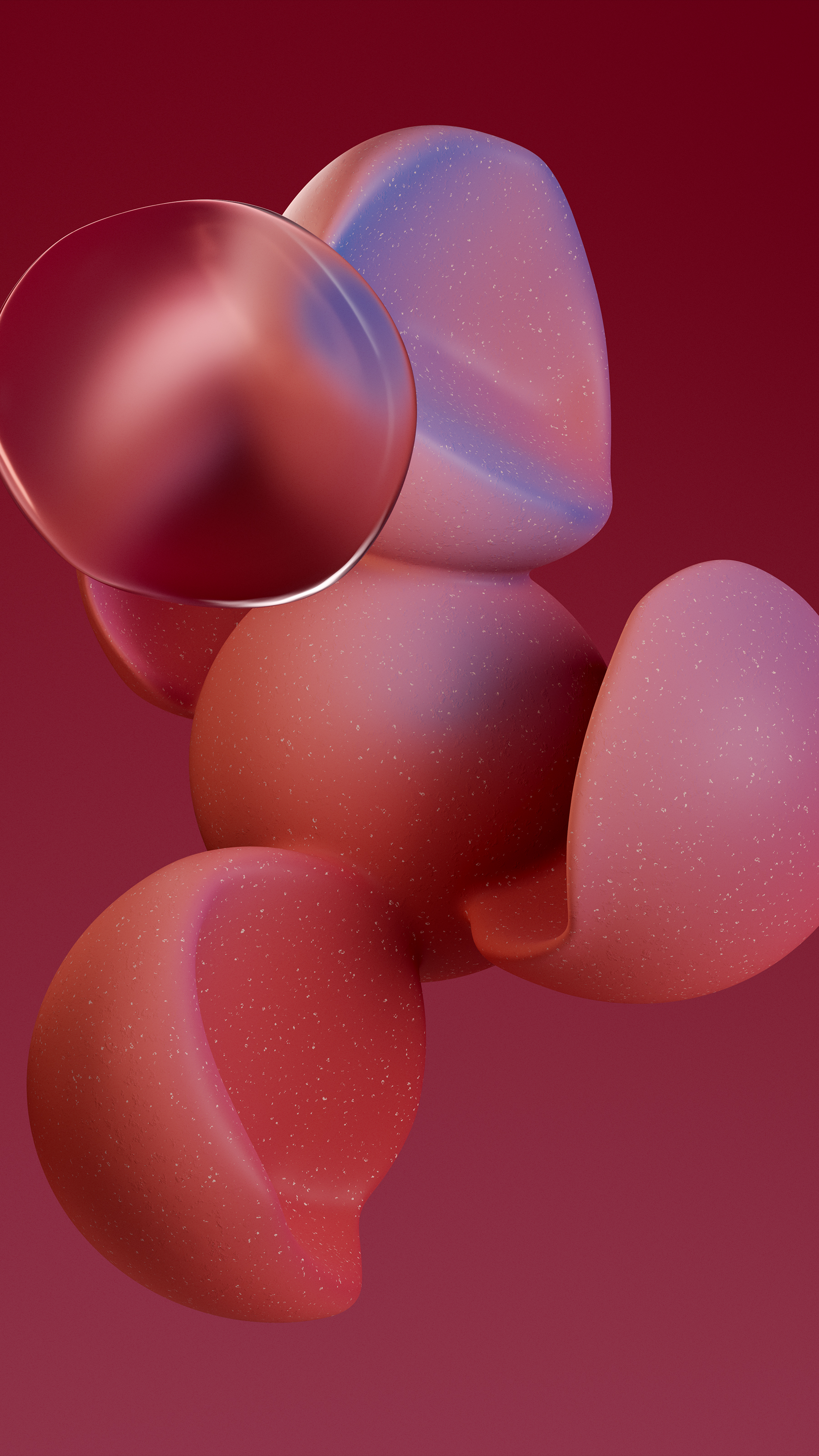 MIUI 13 HD wallpaper