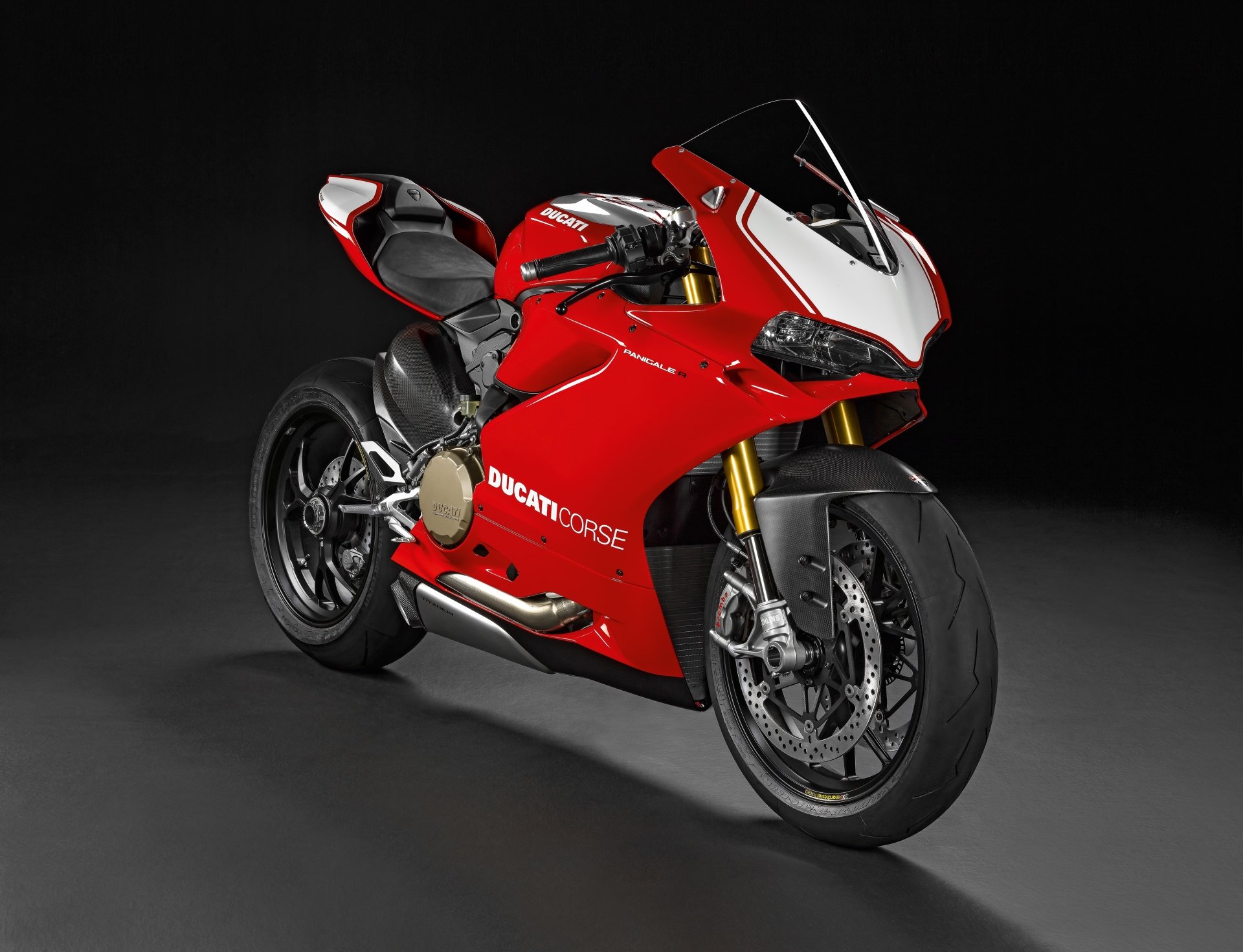 4K Ultra HD Ducati 1199 Panigale Wallpaper and Background Image