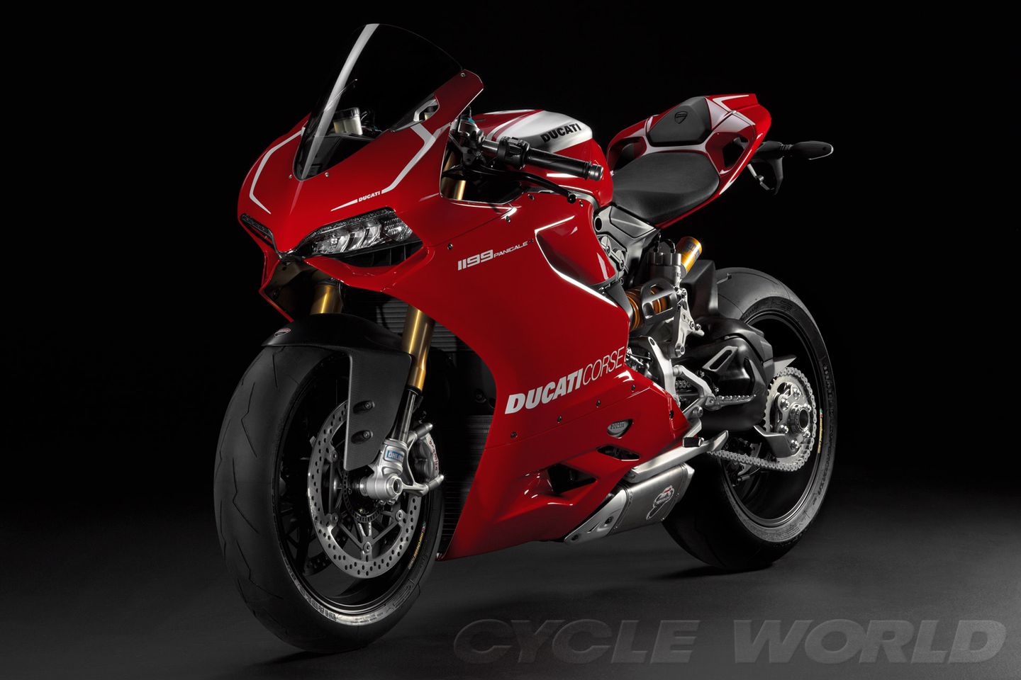 Ducati Panigale Wallpapers Wallpaper Cave