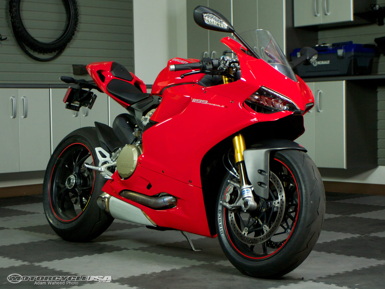 Ducati 1199 panigale wallpaperx960