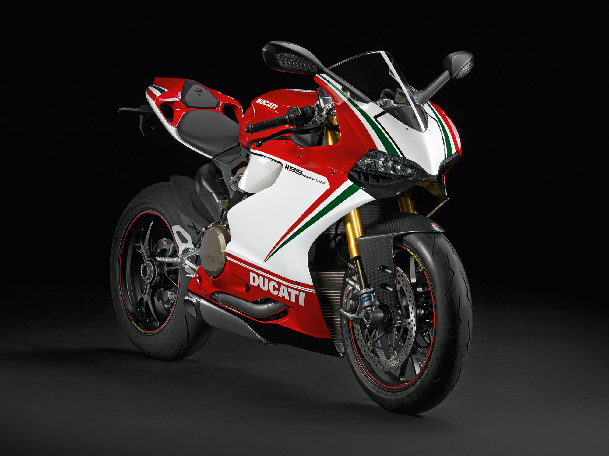 Ducati 1199 Panigale S k wallpaperx1497
