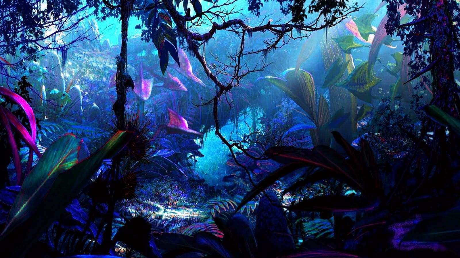 Avatar Frontiers of Pandora Wallpaper Best Avatar Background Download [ 35 + HD ]