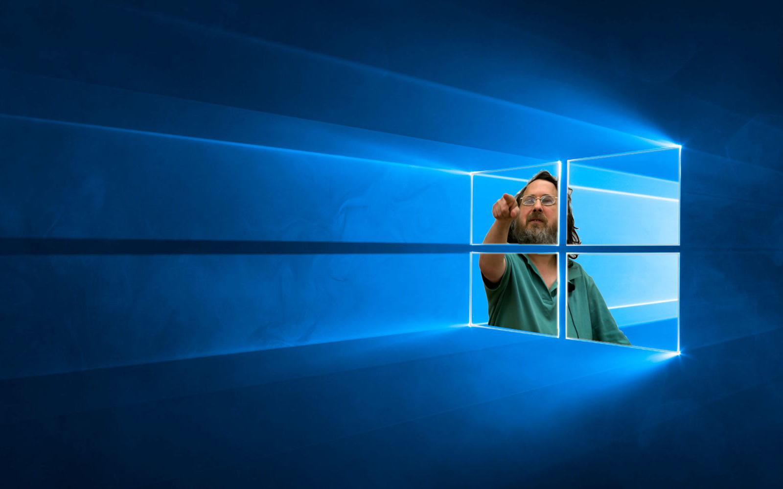 Richard Stallman Wallpapers - Wallpaper Cave