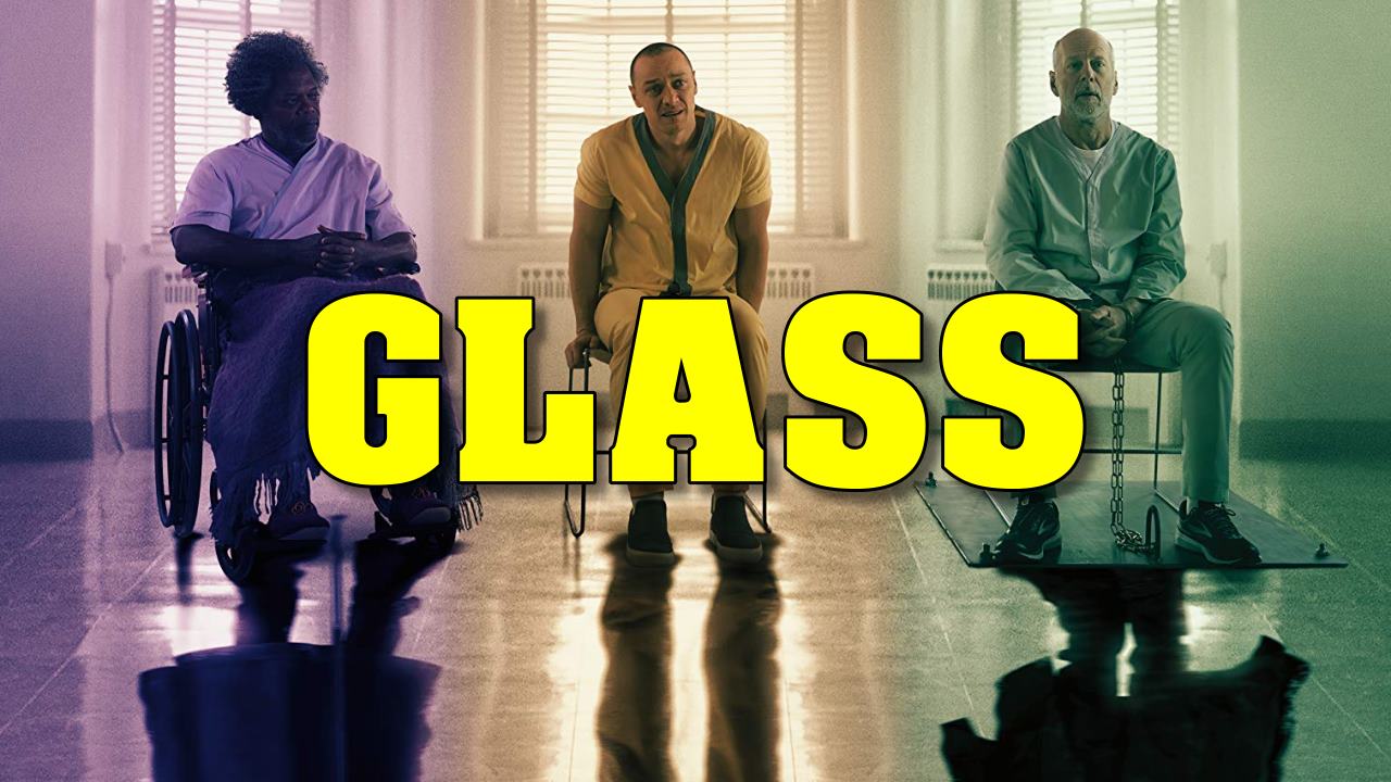 GLASS Photo Gallery