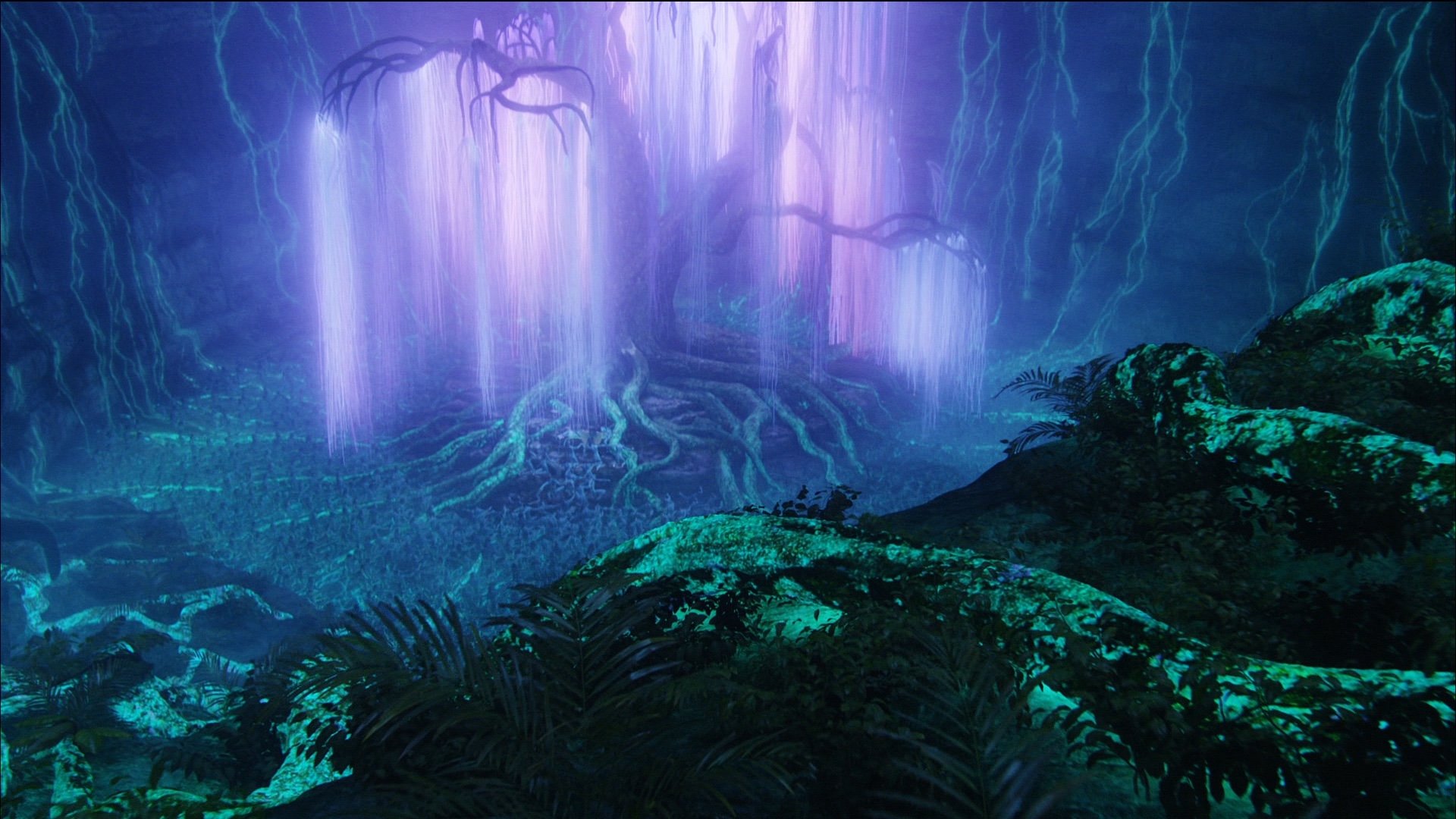 FREE Pandora: The World of Avatar Background. Savoring The Good®