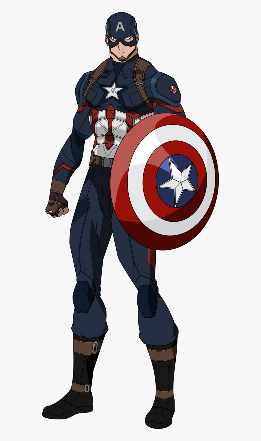 Robert Atkins Art: Captain America Grade 12....-saigonsouth.com.vn