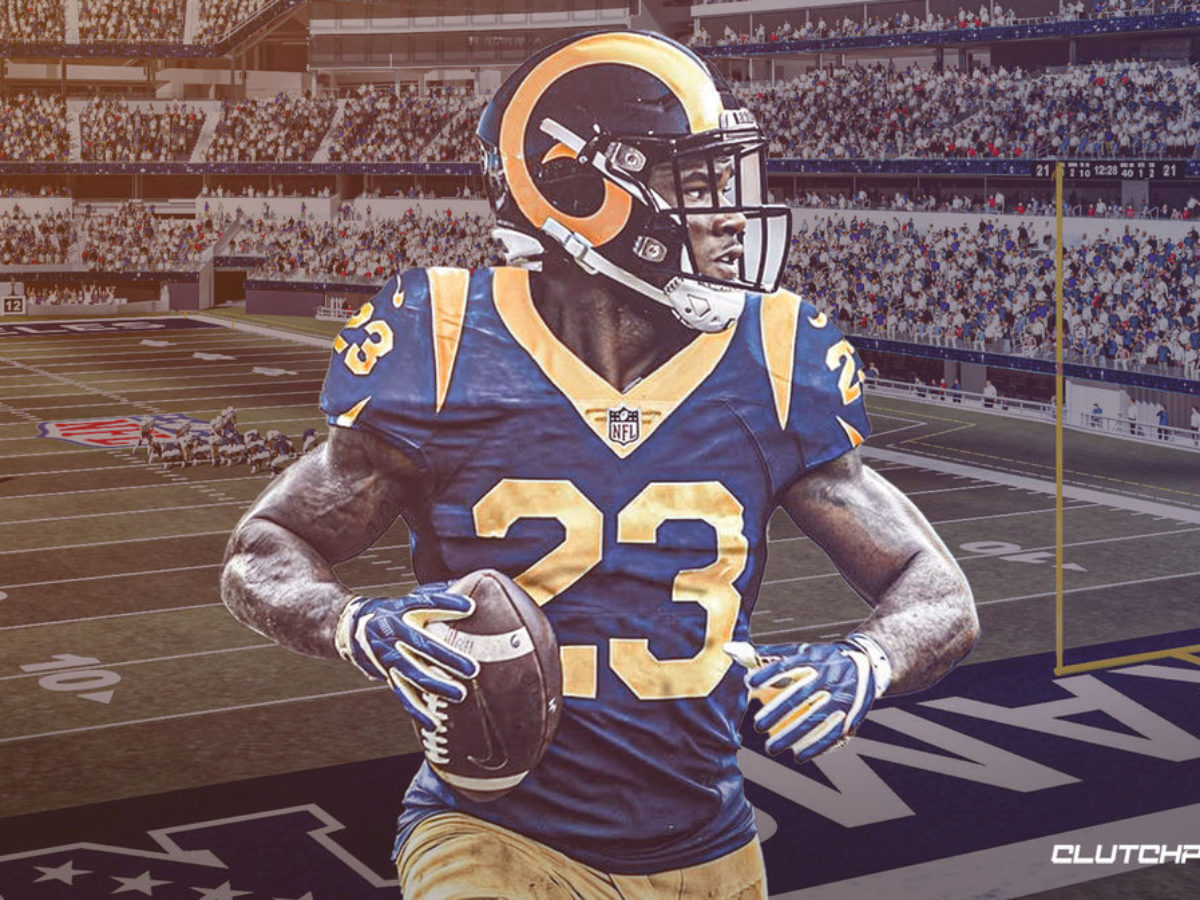 Rams news: Cam Akers made quite an impression during virtual offseason program