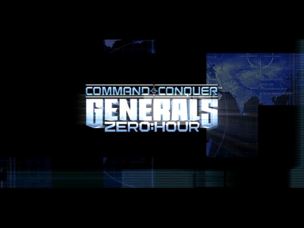Command & Conquer: Generals:Hour Screenshots for Windows