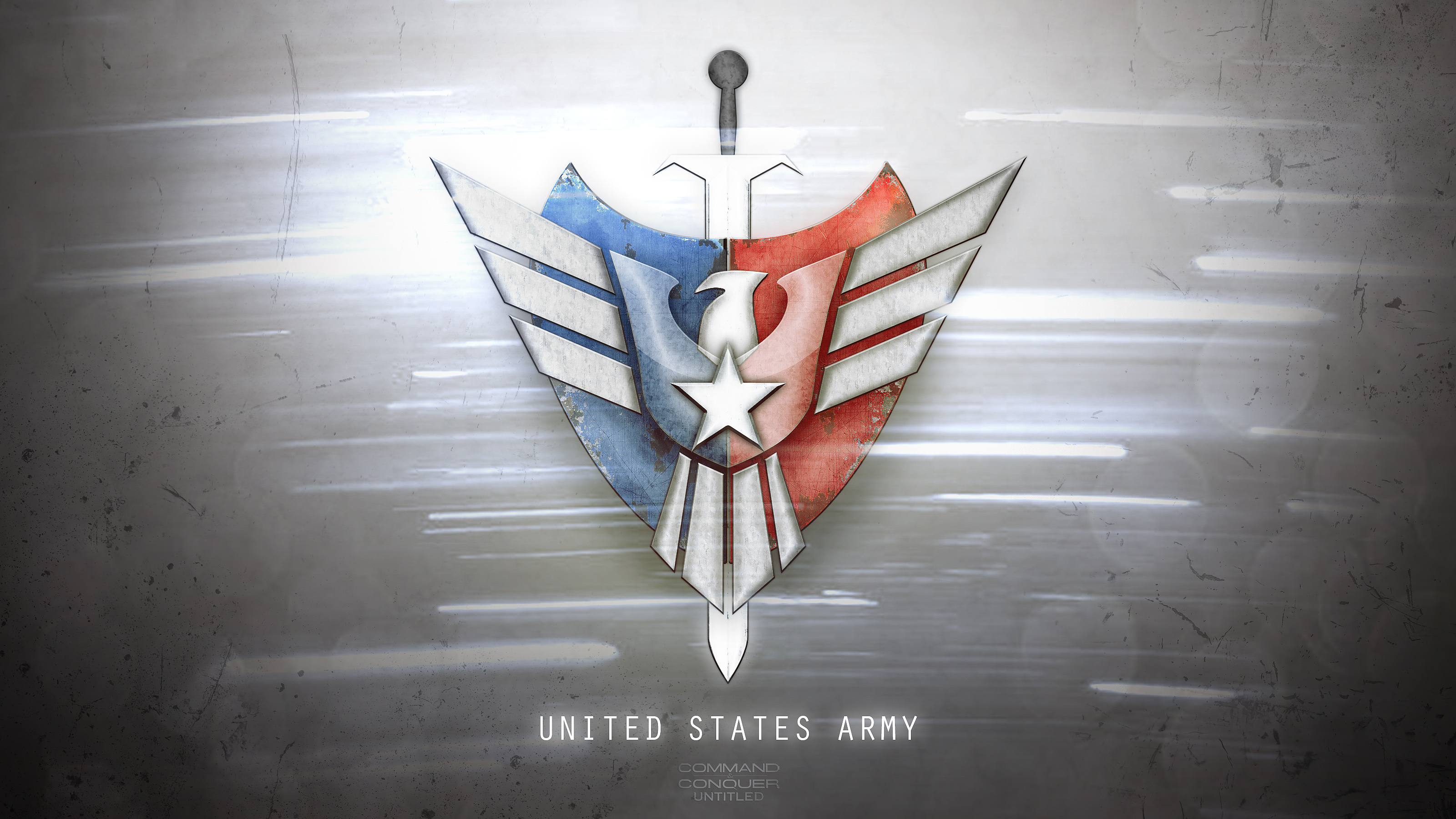 United States Army image&C: Untitled mod for C&C: Generals Zero Hour