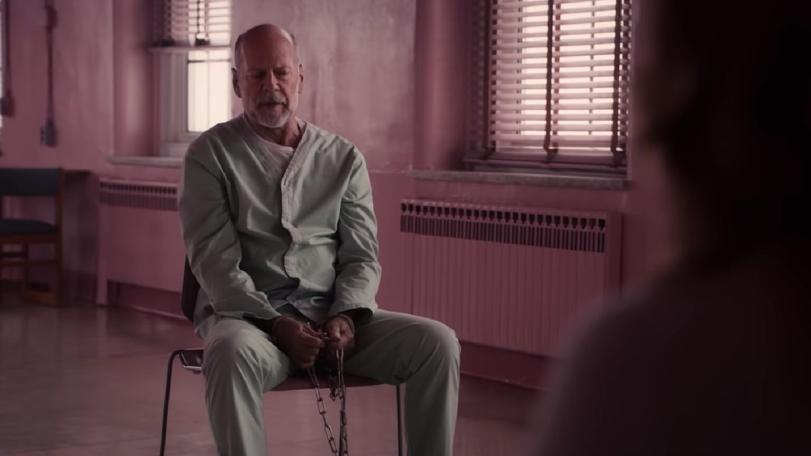 What parents need to know about 'Glass'