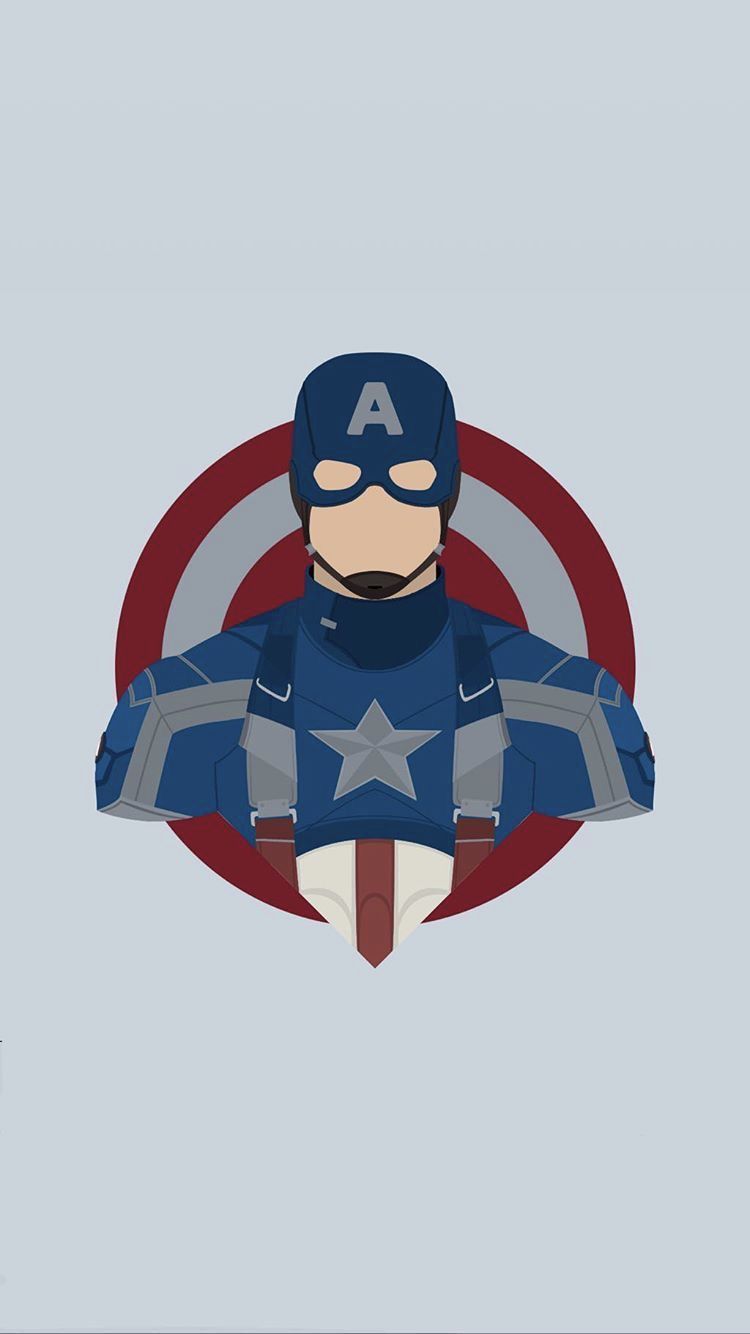 Marvel ↝ lockscreens. Marvel paintings, Marvel comics wallpaper, Captain america wallpaper