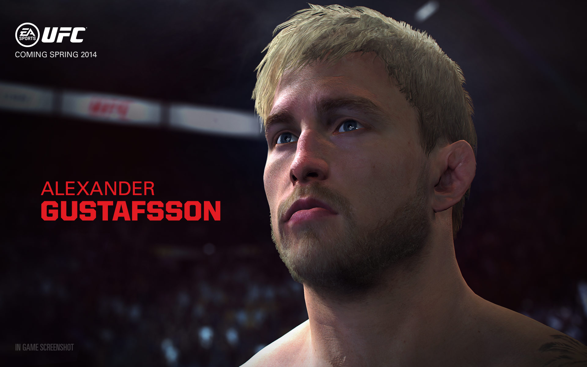 Ufc game pass