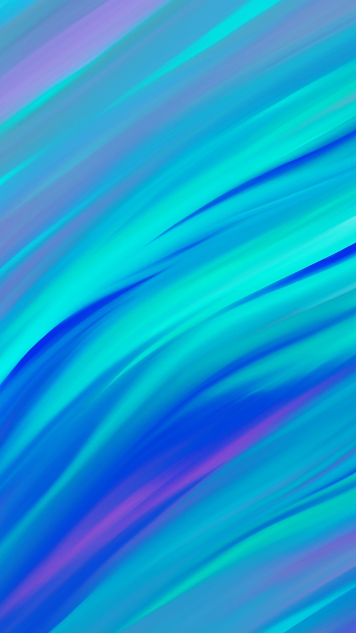 Gradients Wallpaper 4K, Blue, River, Colorful, Abstract