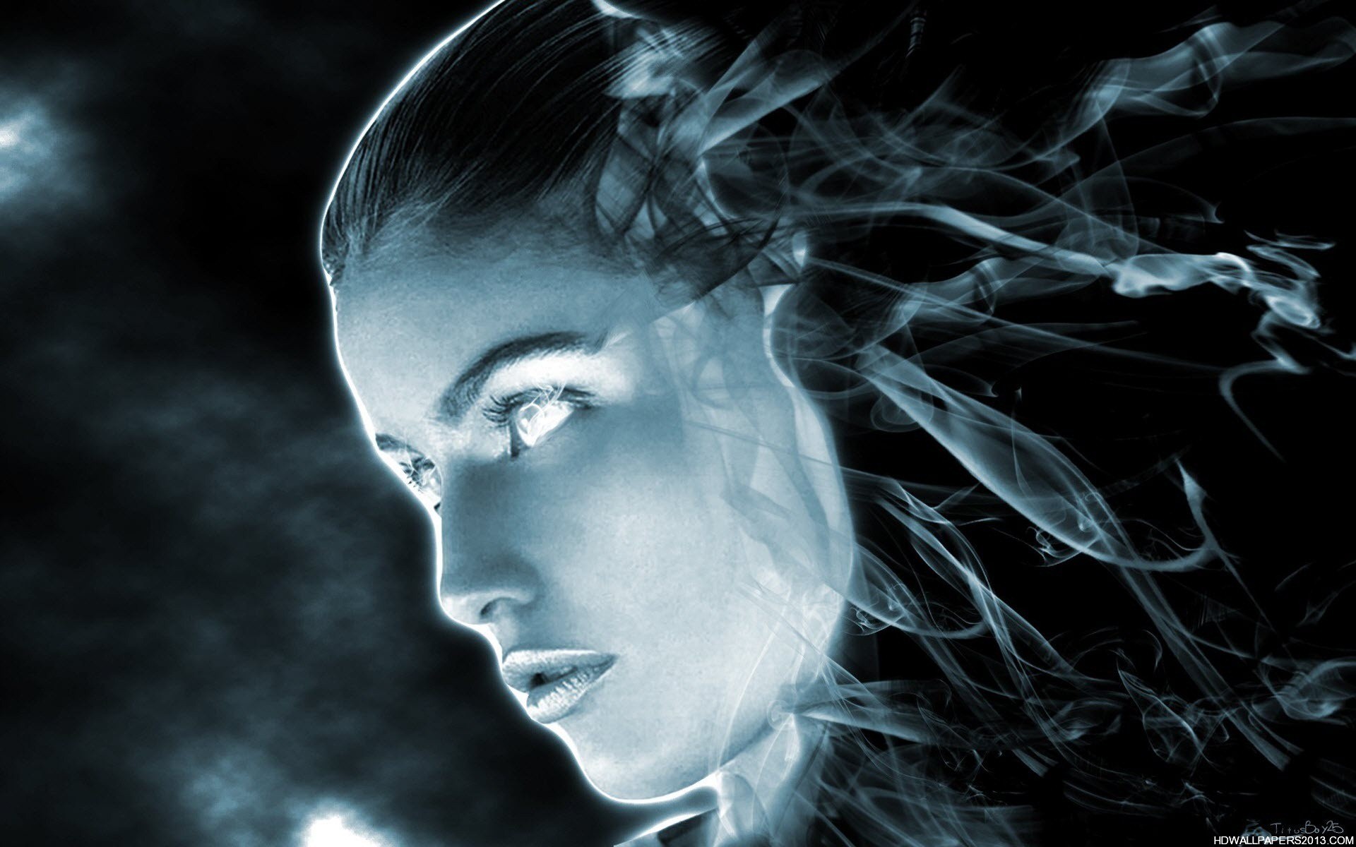 Ghost Wallpaper Free Download