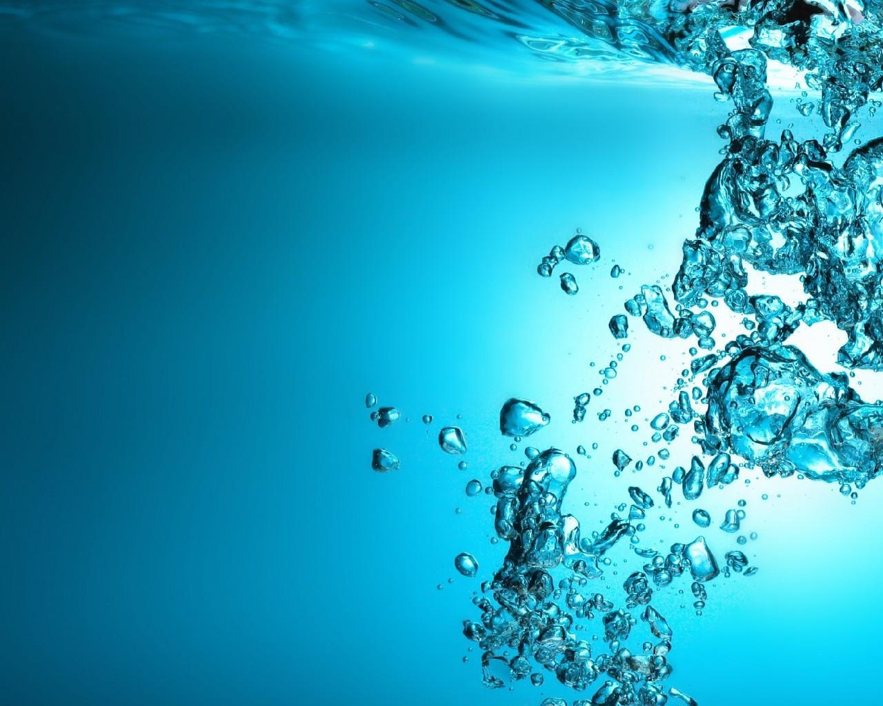 Mineral Water Wallpaper for Android
