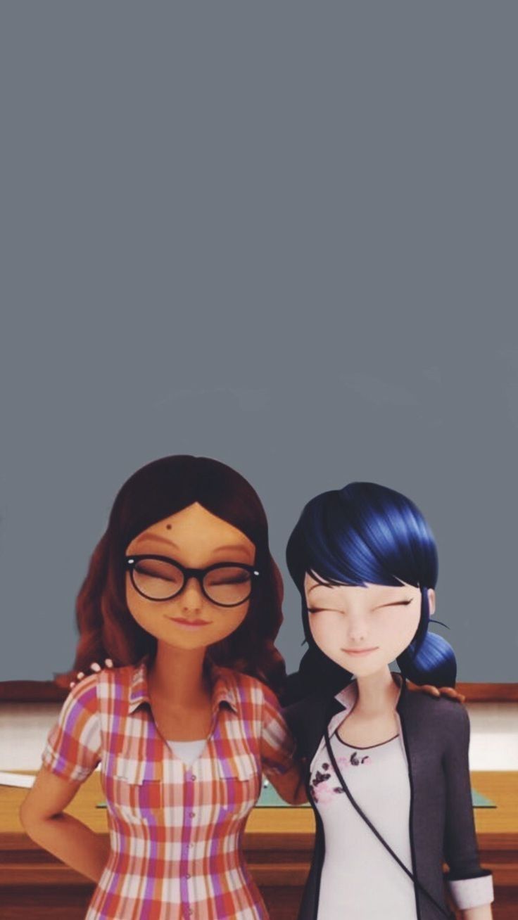 Miraculous Wallpaper. Miraculous ladybug funny, Miraculous characters, Miraculous ladybug anime