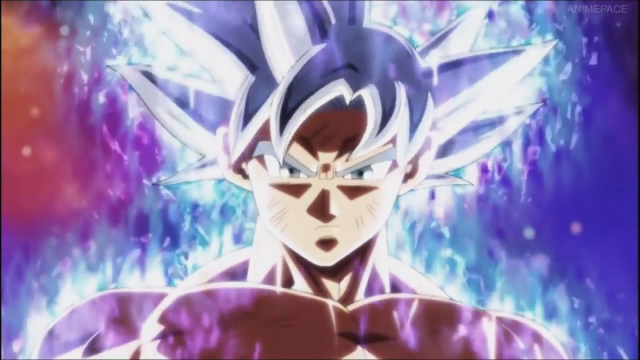 Dragon Ball Super Wallpapers Ultra Instinct For Android