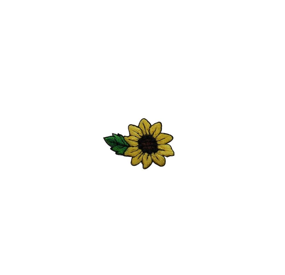 Small Sunflower Wallpaper