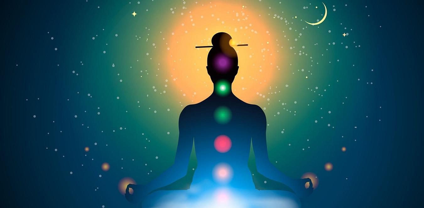 How to Feel 7 Chakras for Beginner Magic Crystals