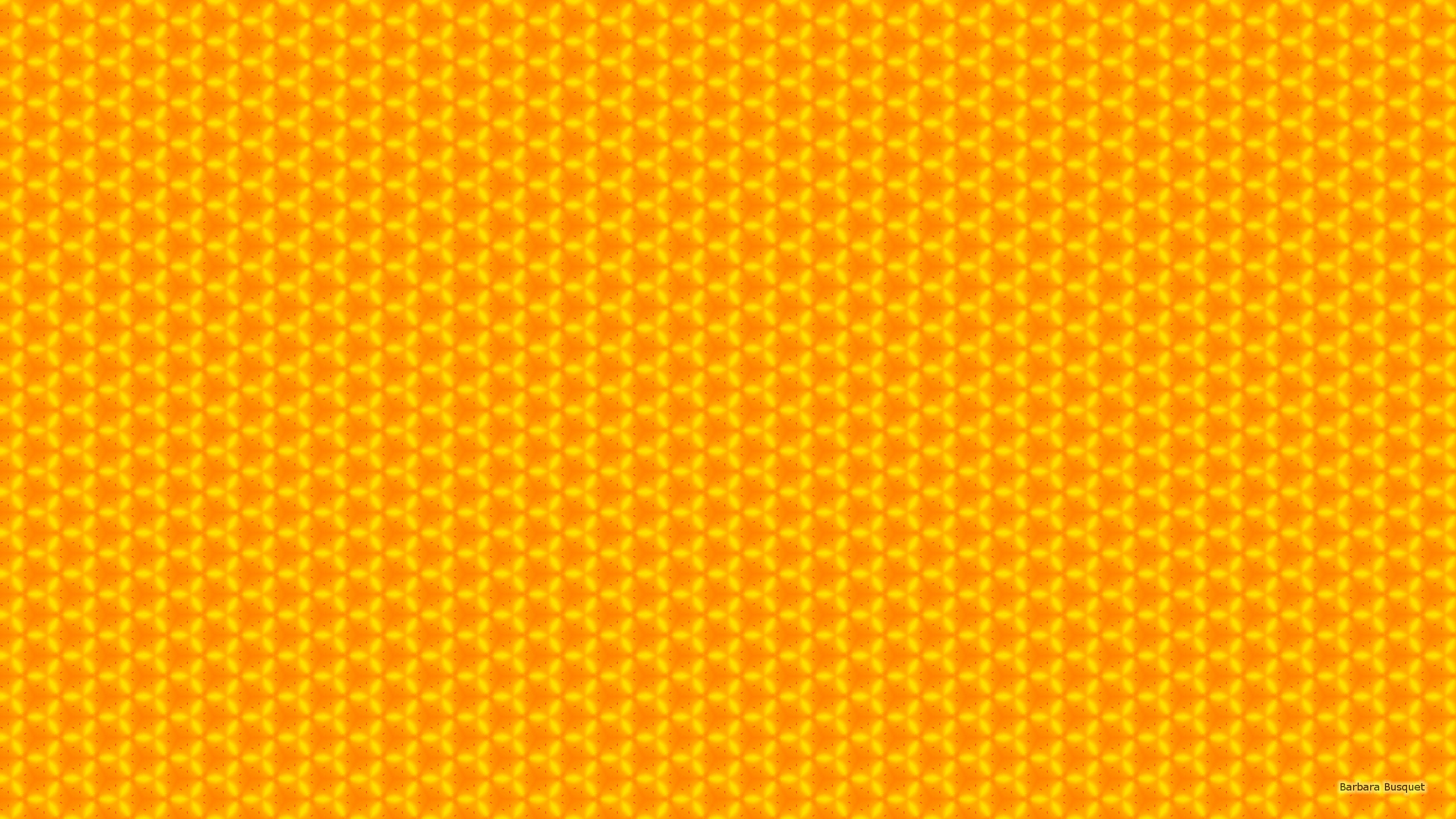 orange pattern wallpaper, Free delivery