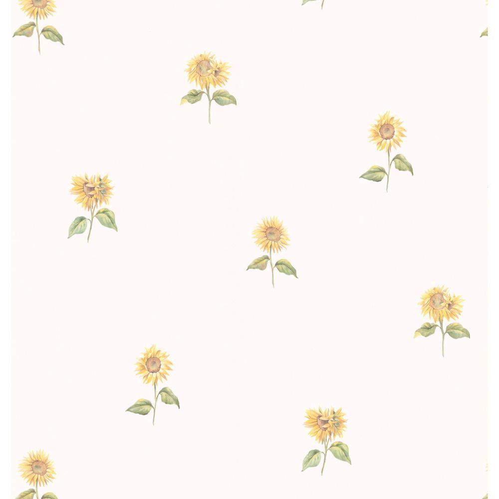 Sunflower Aesthetic Wallpaper