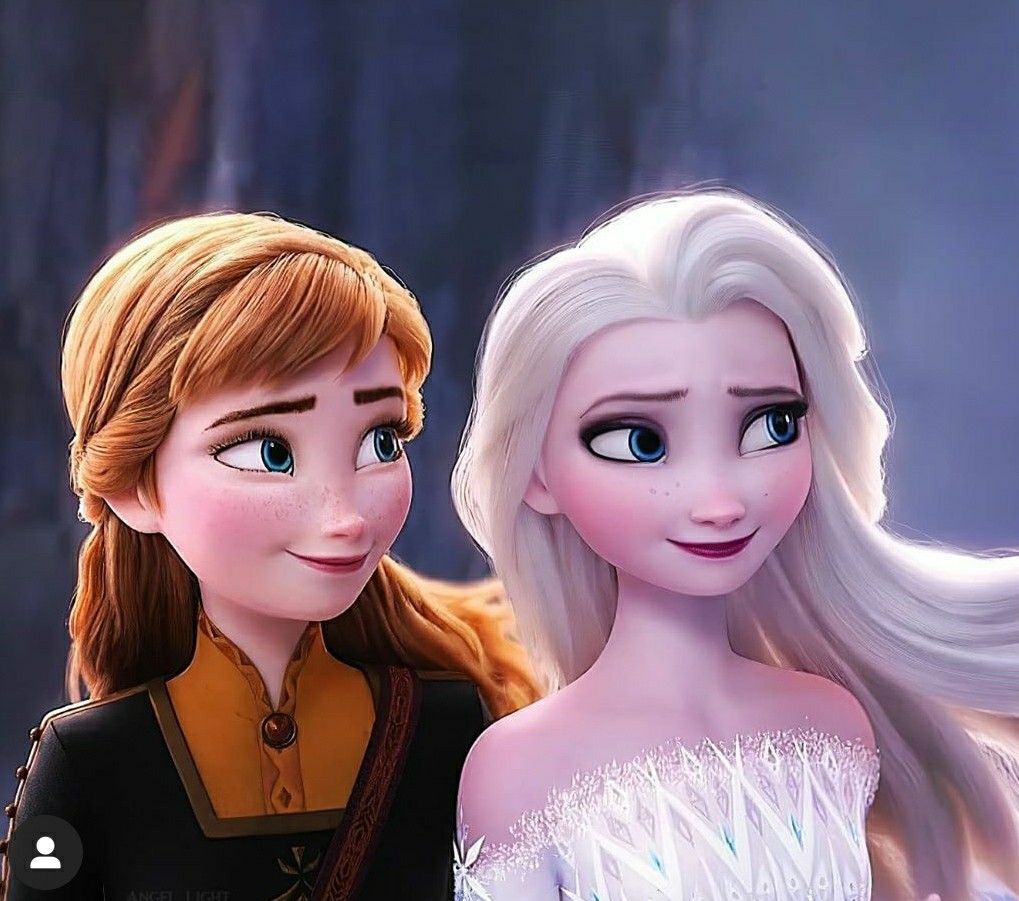Frozen ♥️. Disney princess drawings, Frozen disney movie, Disney princess wallpaper