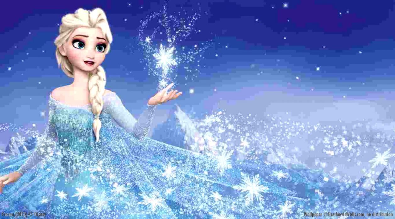 Elsa Wallpaper, HD Elsa Background on WallpaperBat