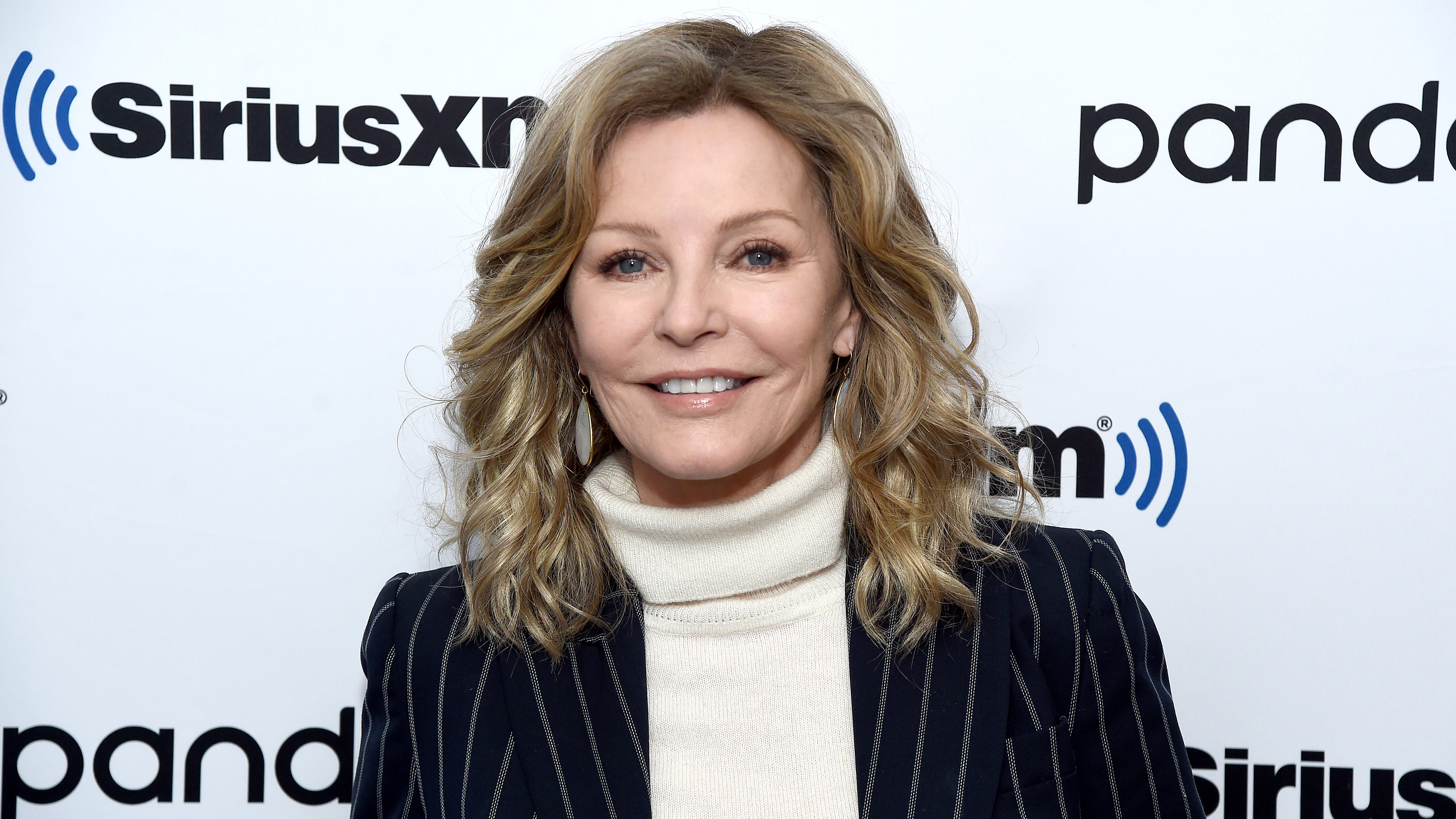Charlie's Angels' star Cheryl Ladd protested revealing scenes by wearing the 'tiniest' bikini she could find