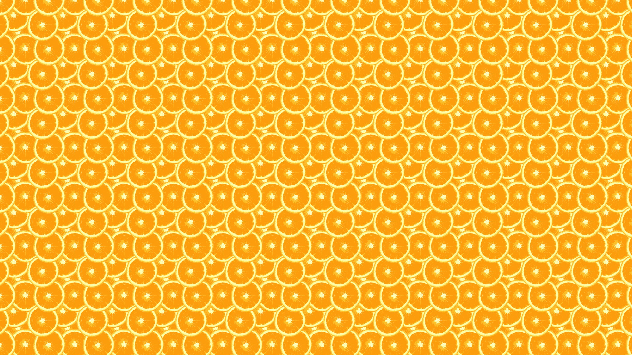 Free download this Orange Slices Desktop Wallpaper is easy Just save the wallpaper [2560x1440] for your Desktop, Mobile & Tablet. Explore Orange Desktop Wallpaper. Cool Orange Wallpaper, Wallpaper Orange
