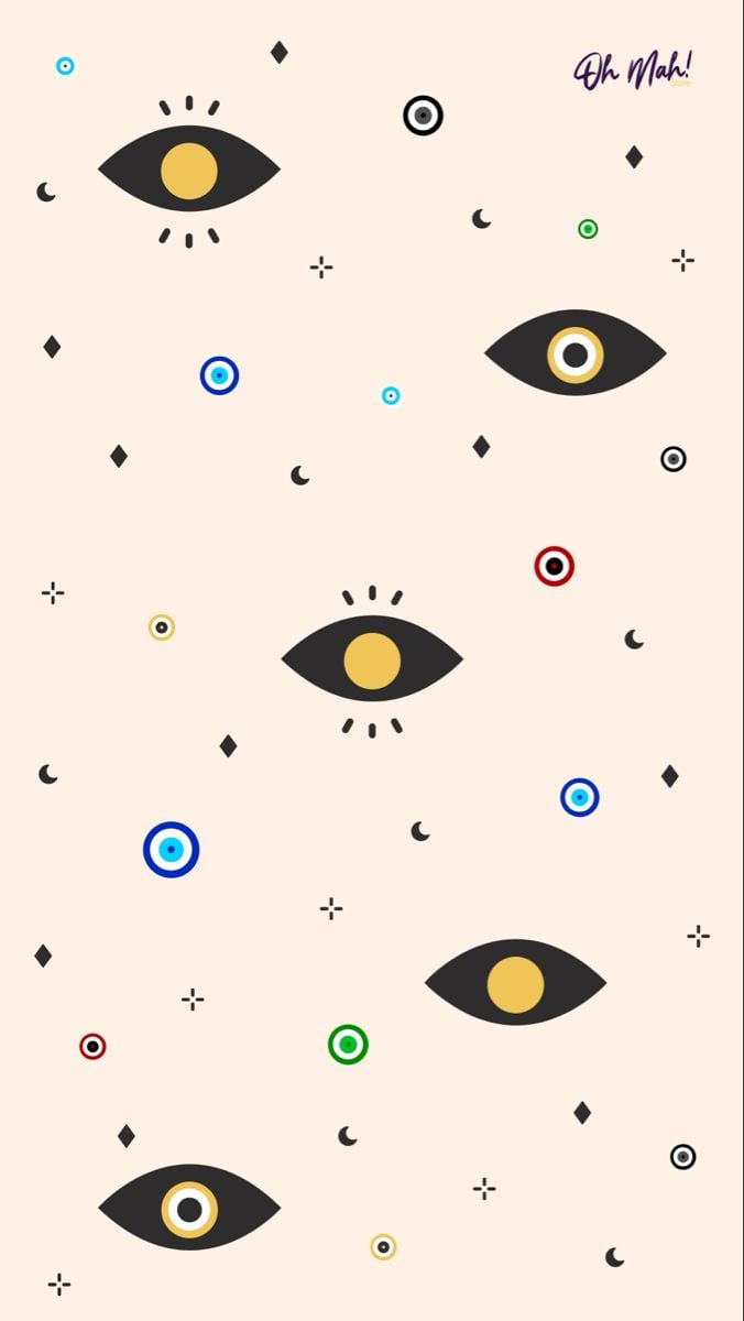 Eye wallpapers