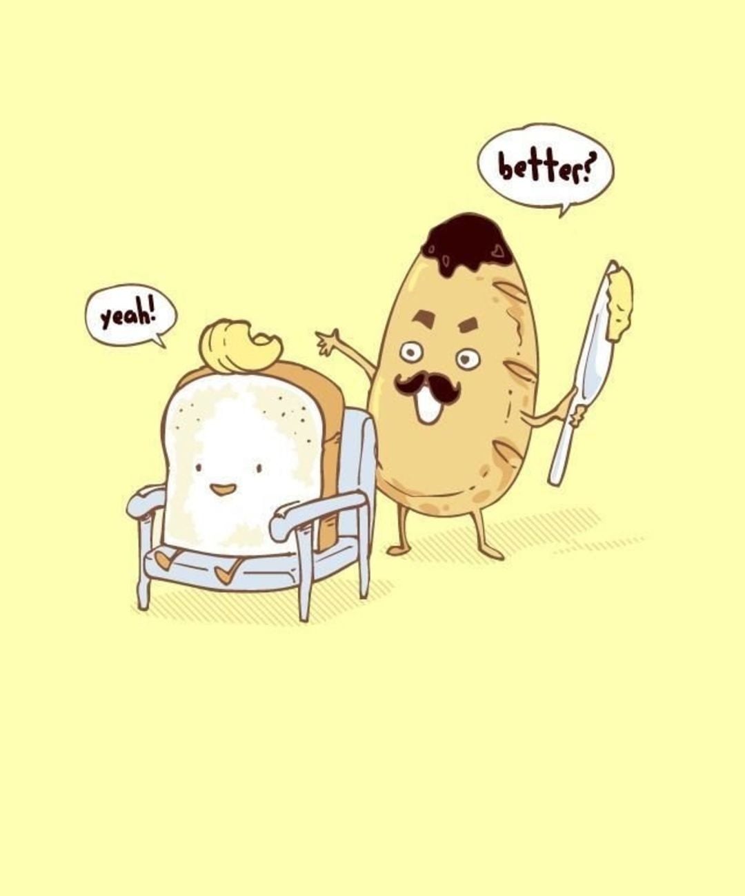 Funny Profile Wallpapers - Wallpaper Cave