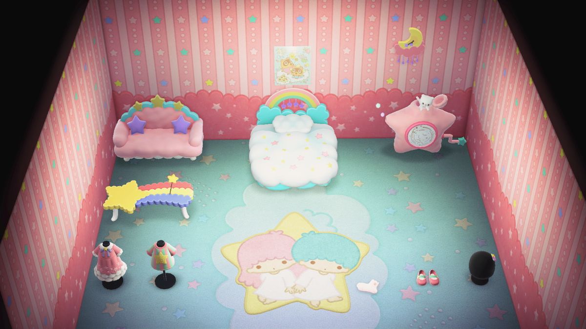 Kiki & Lala Series Crossing Wiki