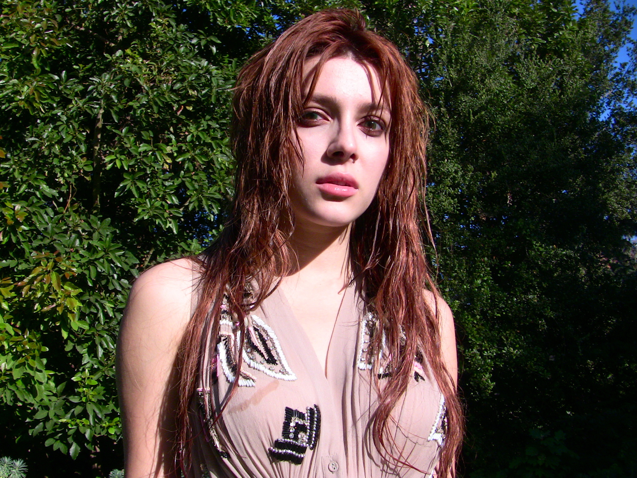 Elena Satine Satine foto