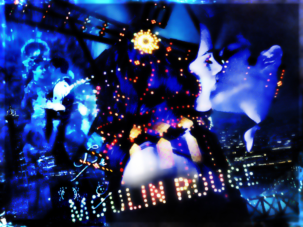 Moulin Rouge!