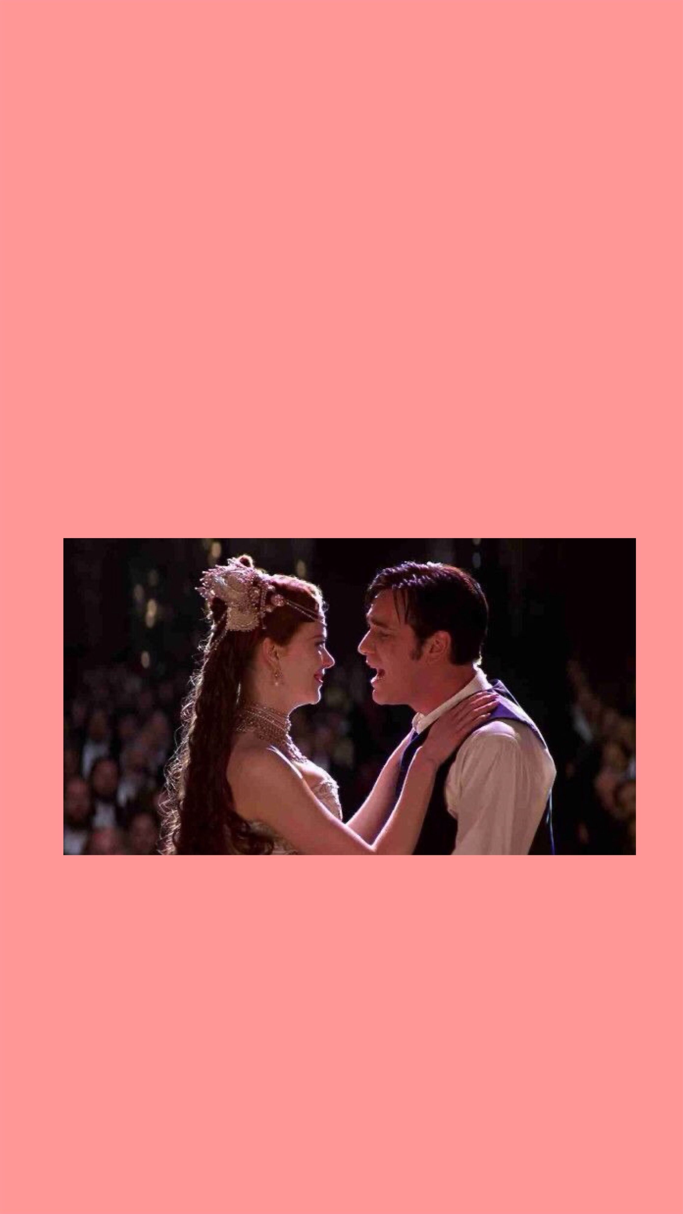 Moulin Rouge iPhone Wallpaper Nicole Kidman iPhone Wallpaper Ewan McGregor iPhone Wallpaper. Nicole kidman moulin rouge, Moulin rouge, Nicole kidman