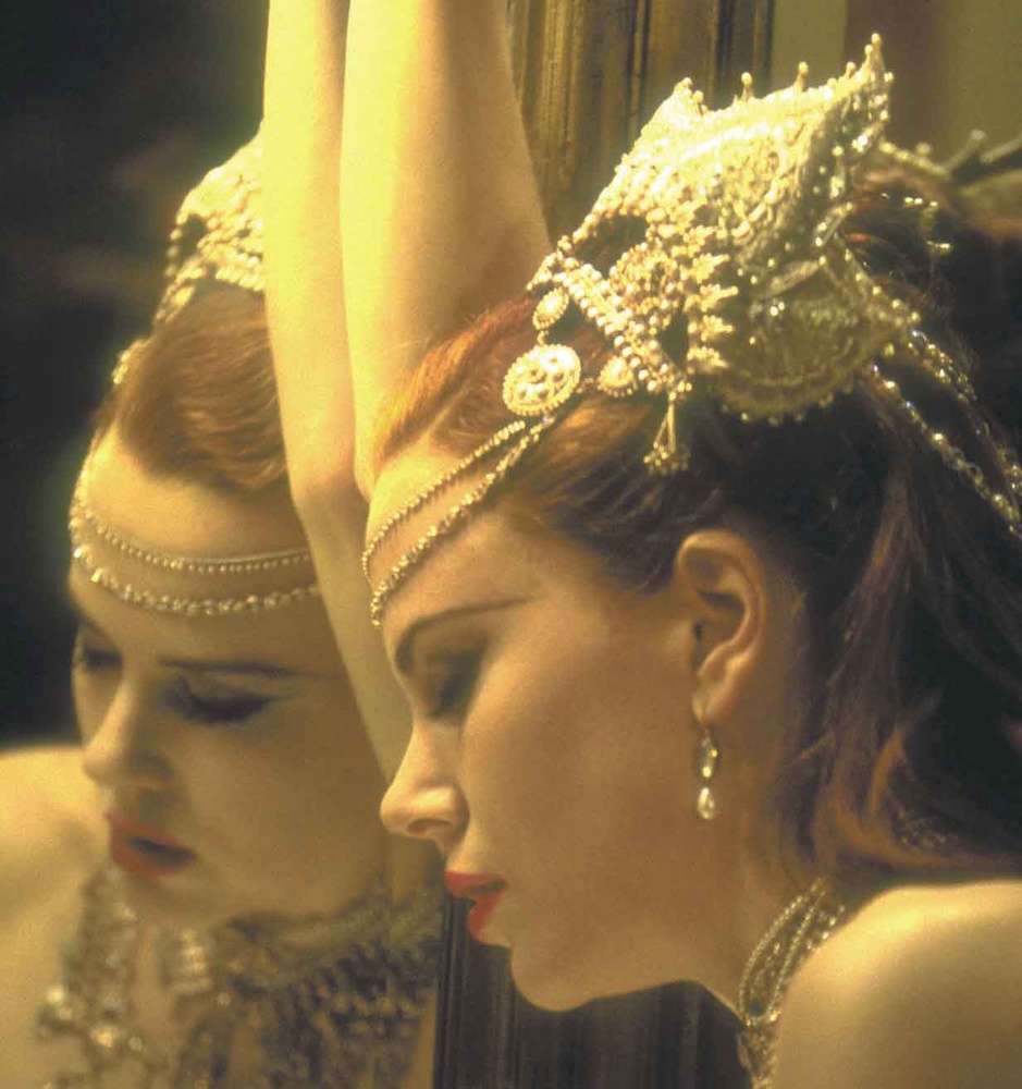 Marius De Vries: From Moulin Rouge To Björk
