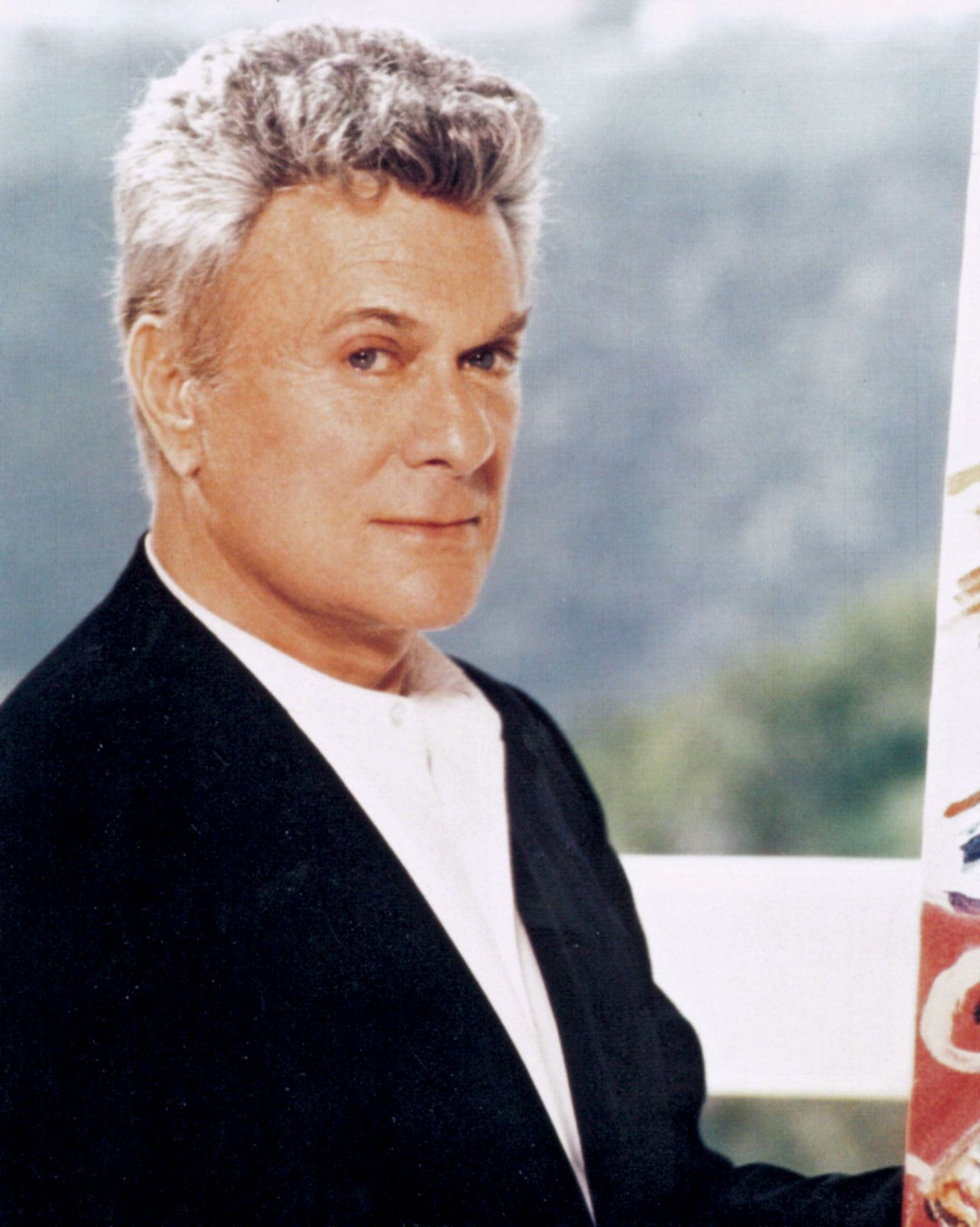 Tony Curtis. Biography, Movies, & Facts