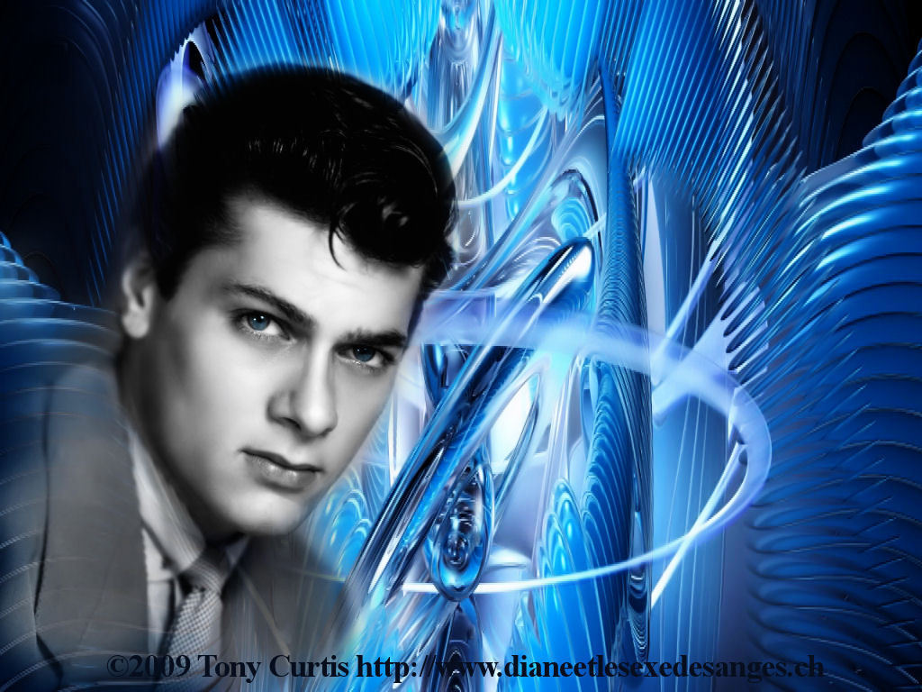 Tony Curtis Wallpaper Curtis Wallpaper