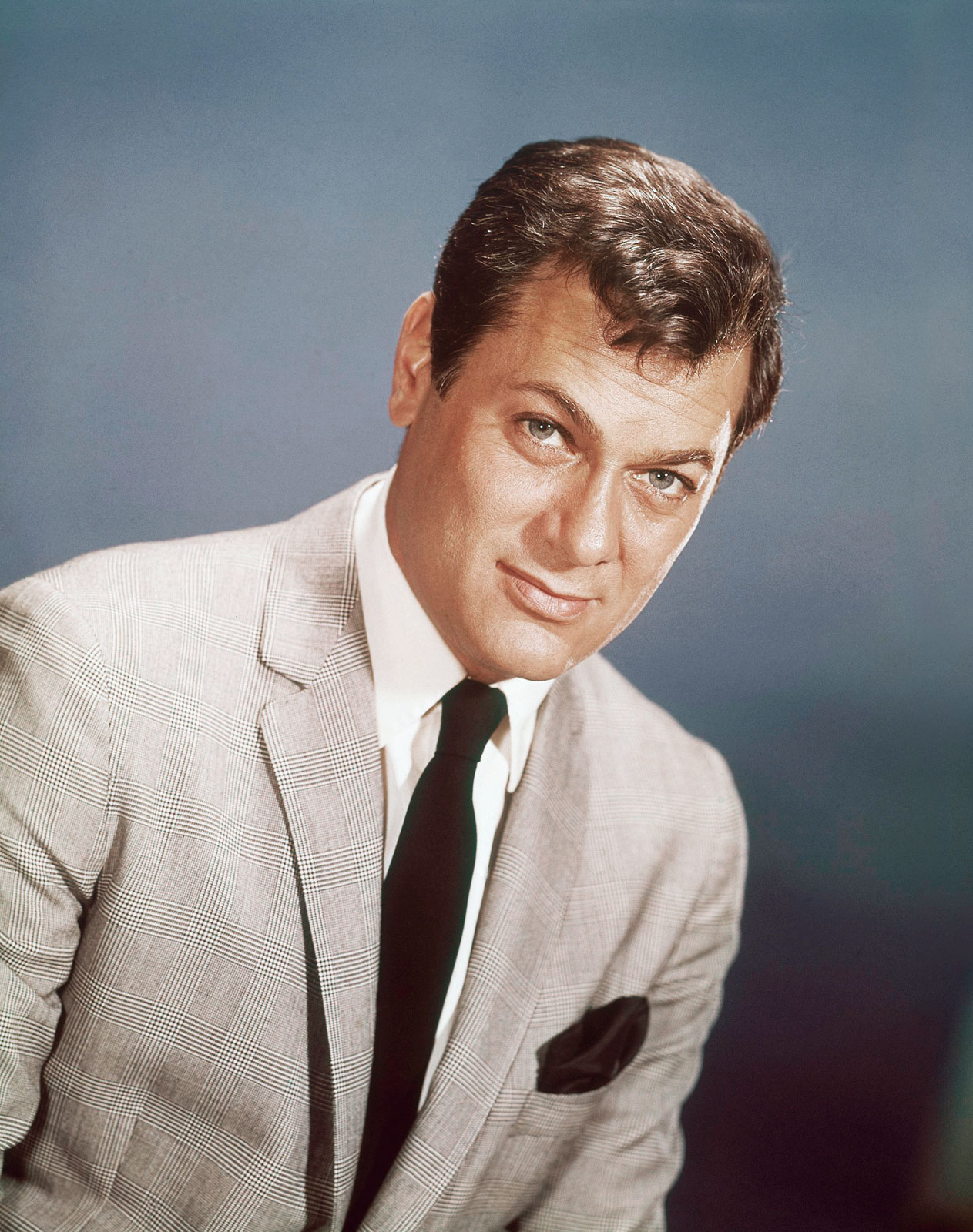 Tony Curtis, Height & Life Story. Super Stars Bio