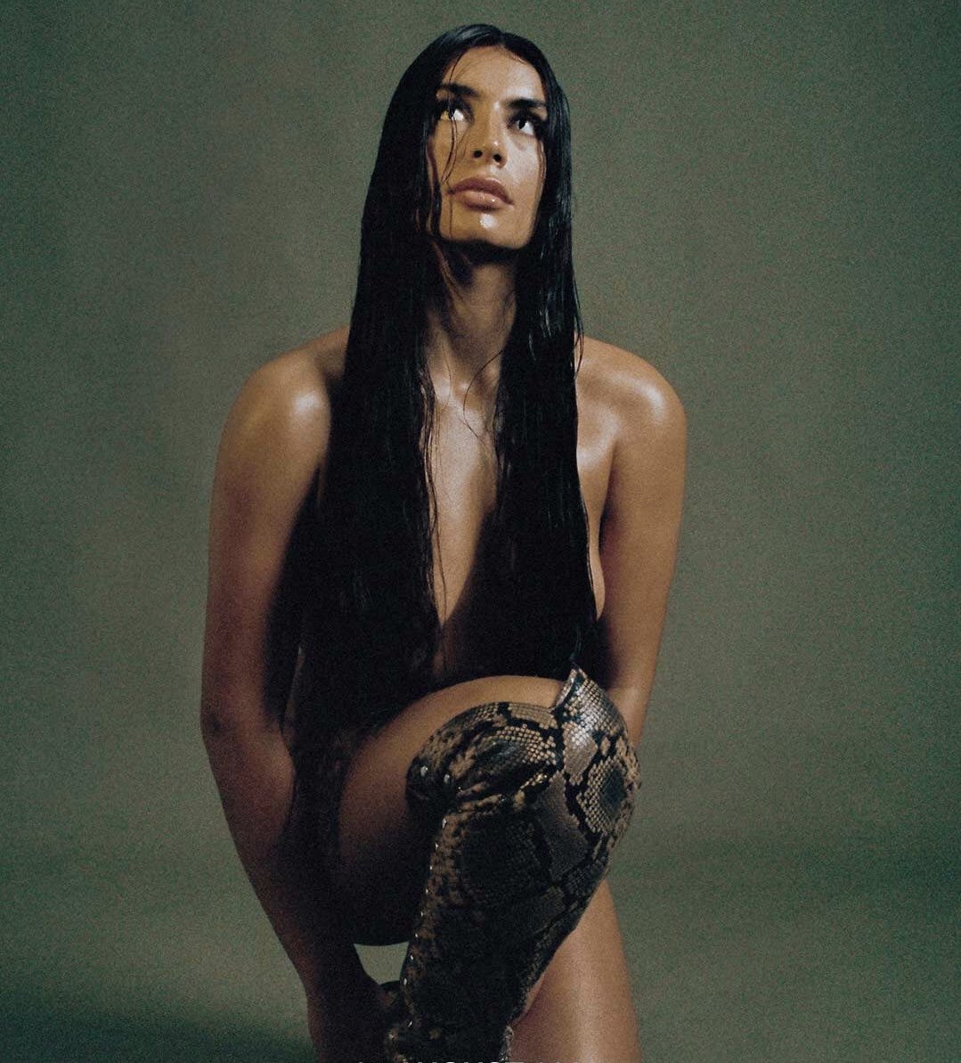 Sevdaliza Photo
