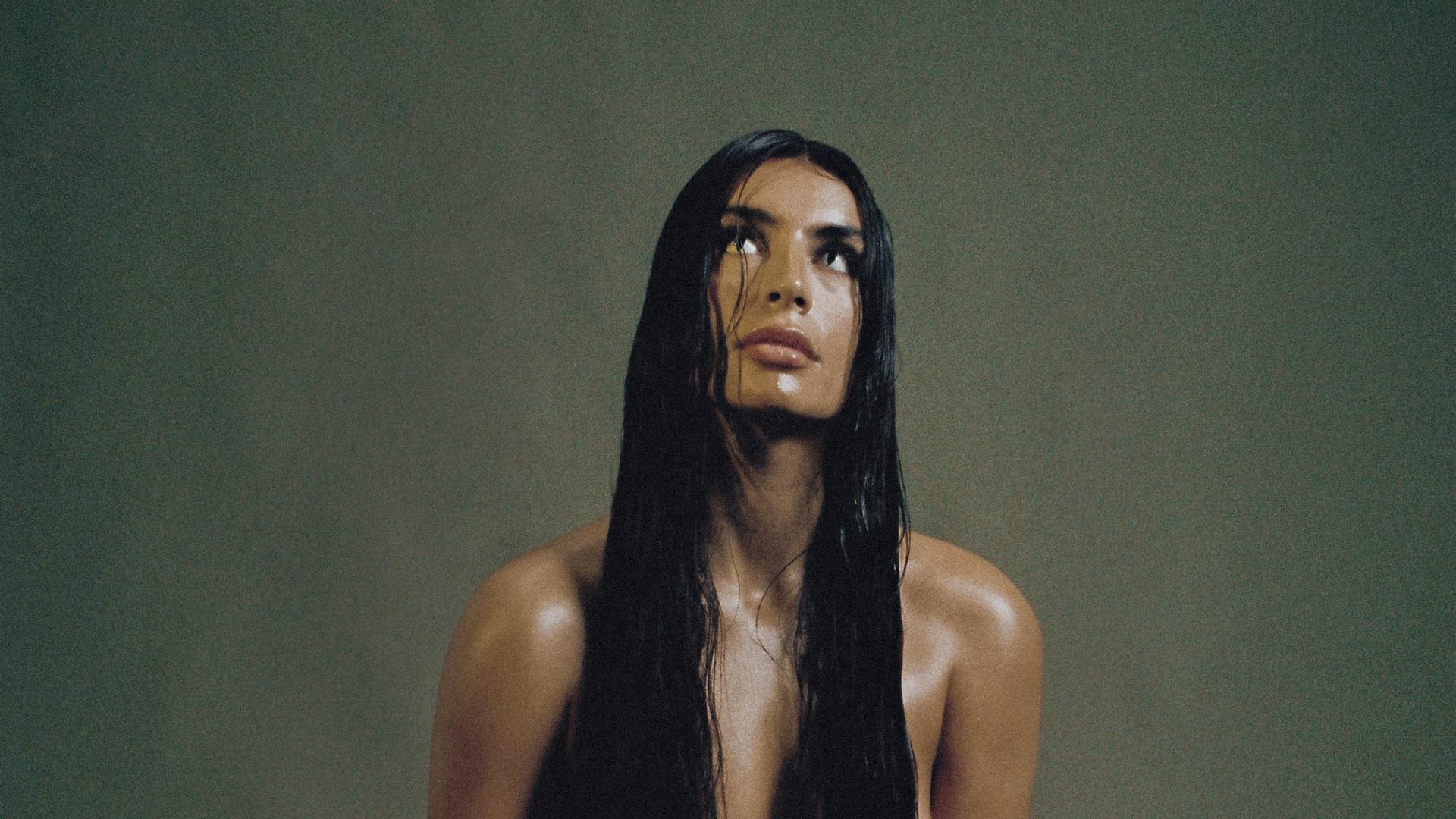 Sevdaliza will present new album. Lucerna Music Bar