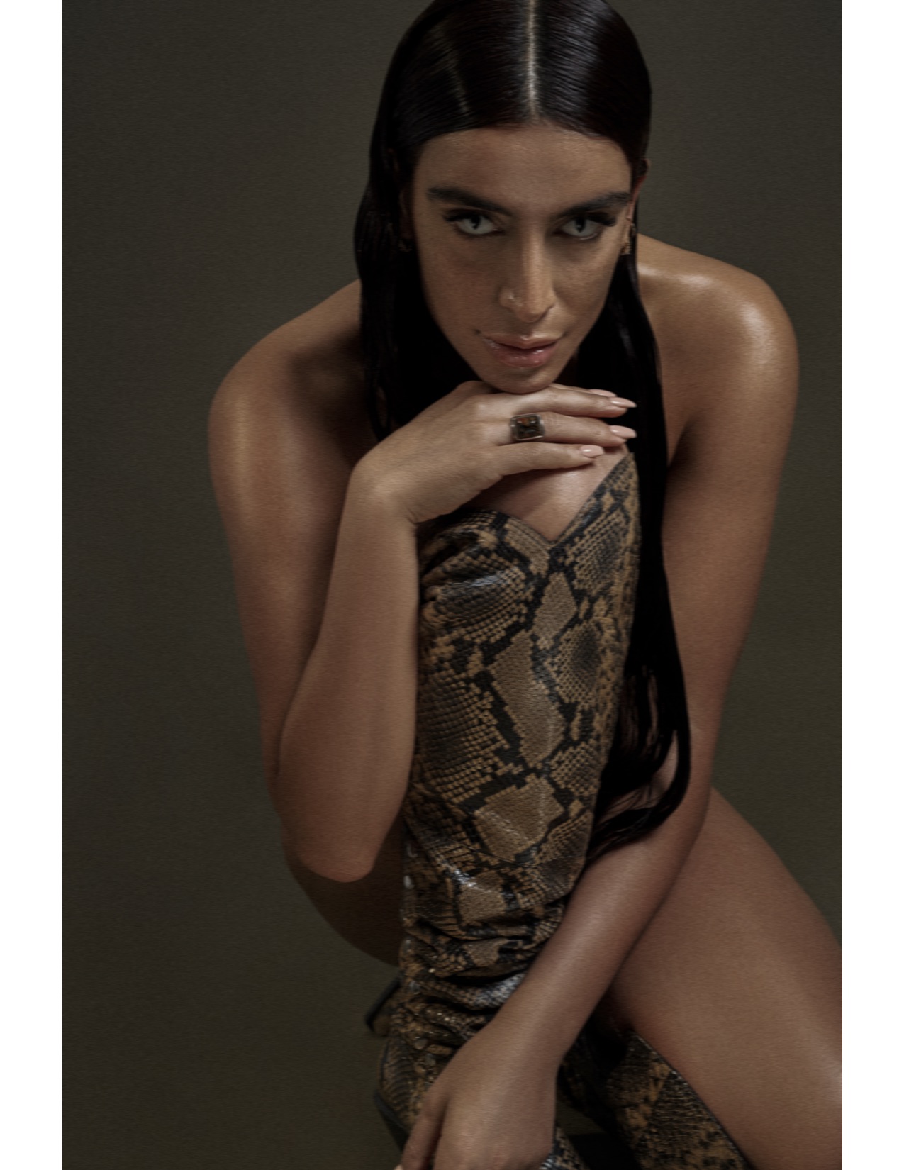 Sevdaliza