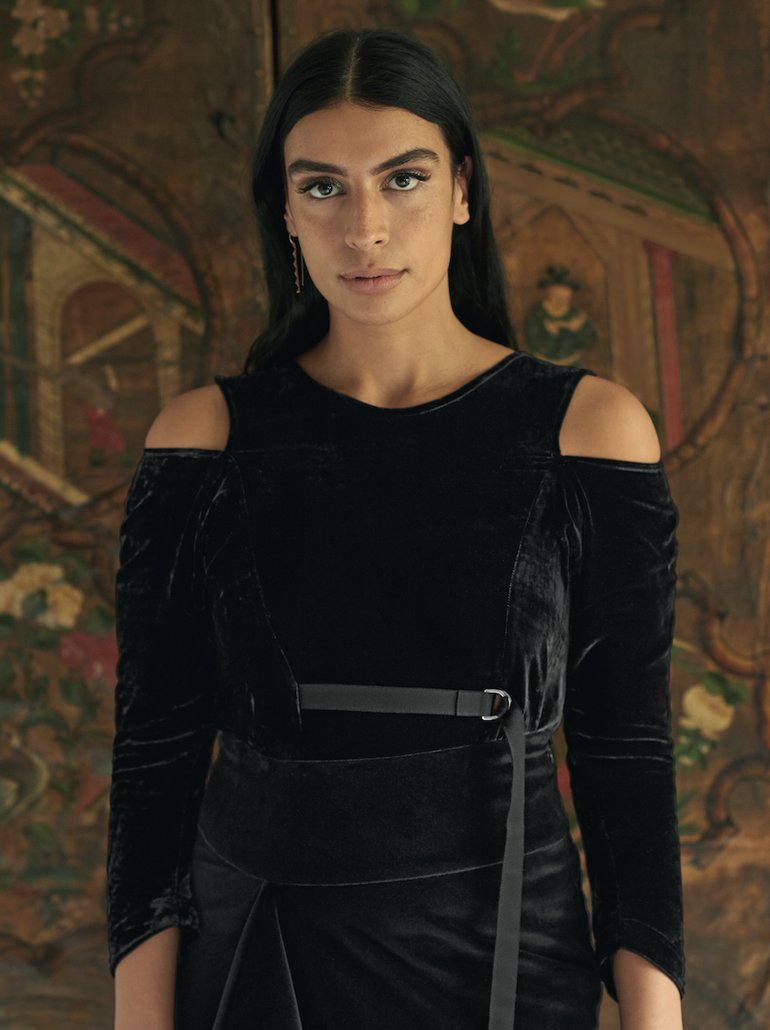 Sevdaliza Photo (20 of 176)