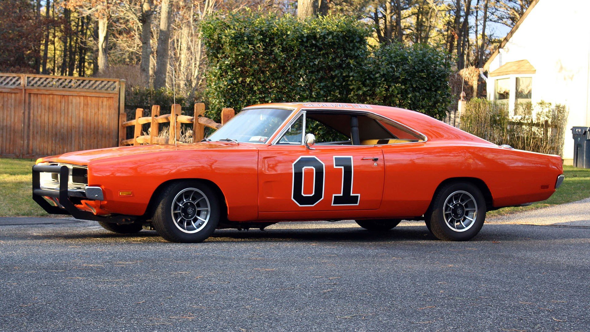 Cars Hot Rod Charger Dukes of Hazzard General Lee classic cars widescreen wallpaperx1080