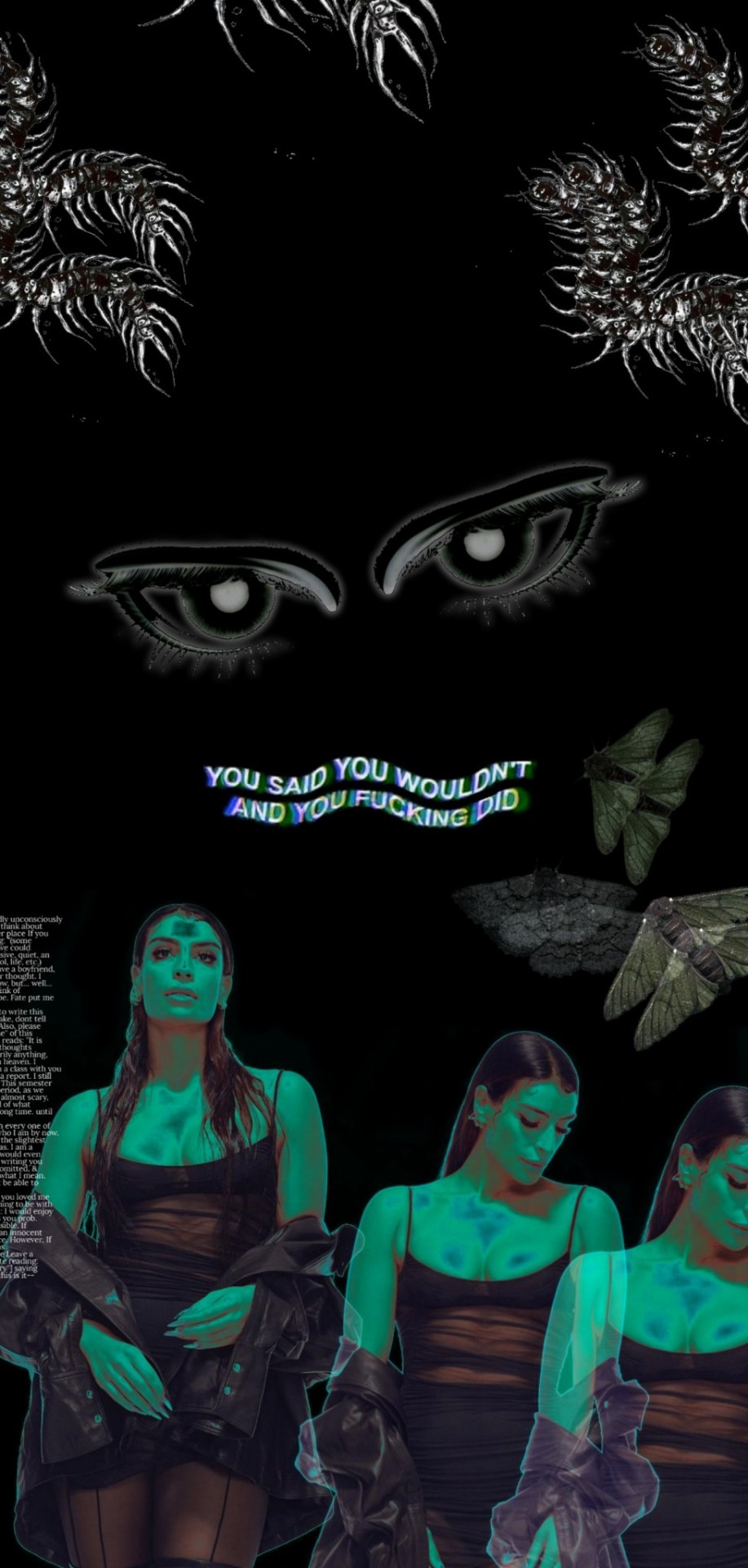 sevdaliza wallpaper Tumblr posts