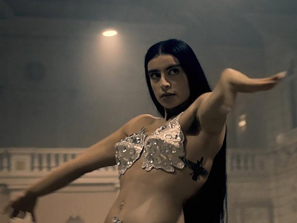 The Suspended Kid Sevdaliza will be performing live in KL