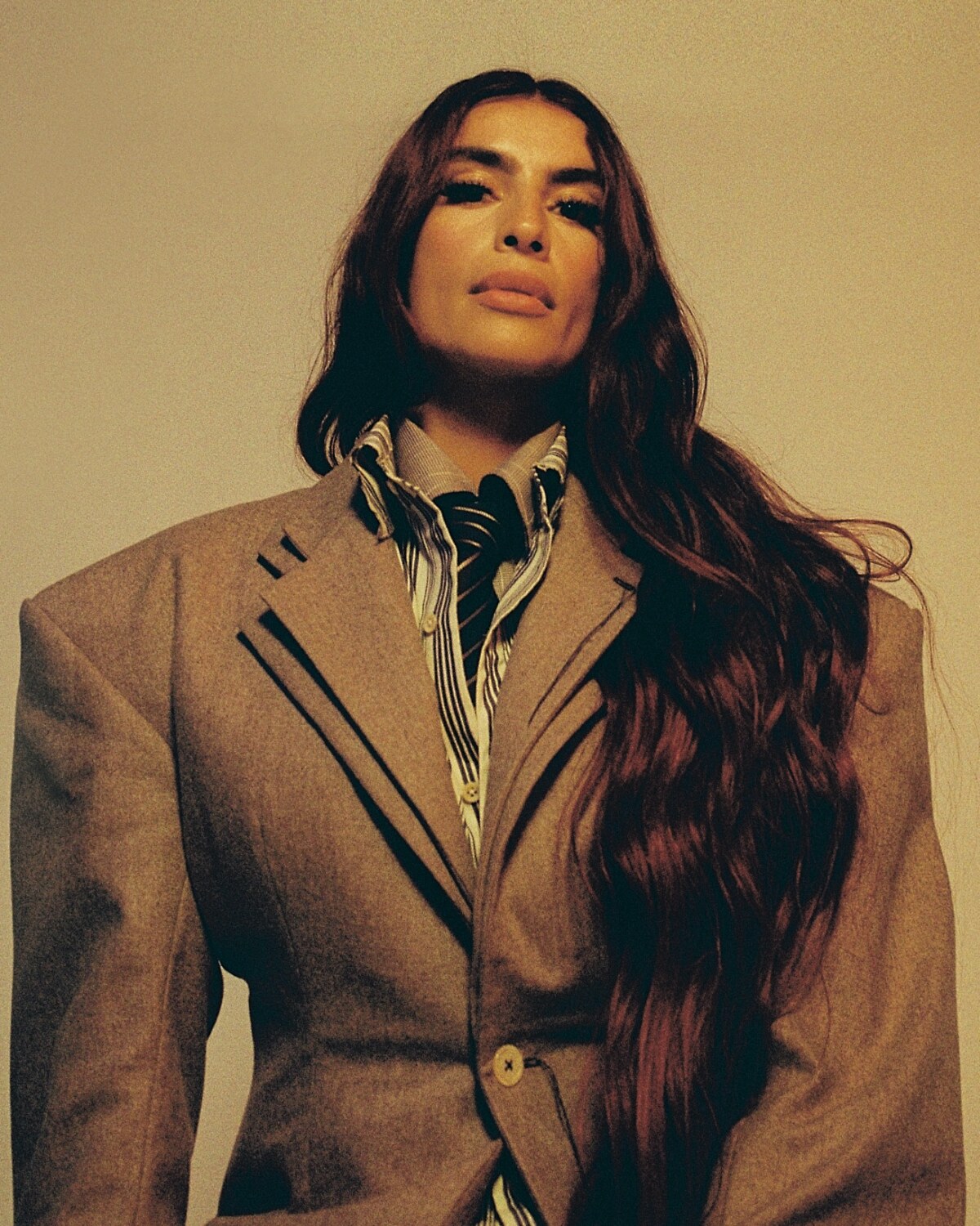 Sevdaliza Wallpapers - Wallpaper Cave