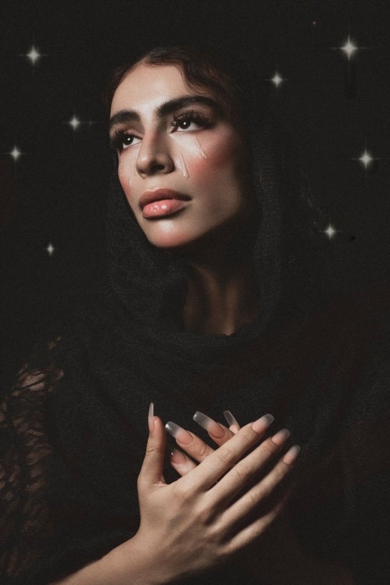 Sevdaliza Photo (11 of 176)