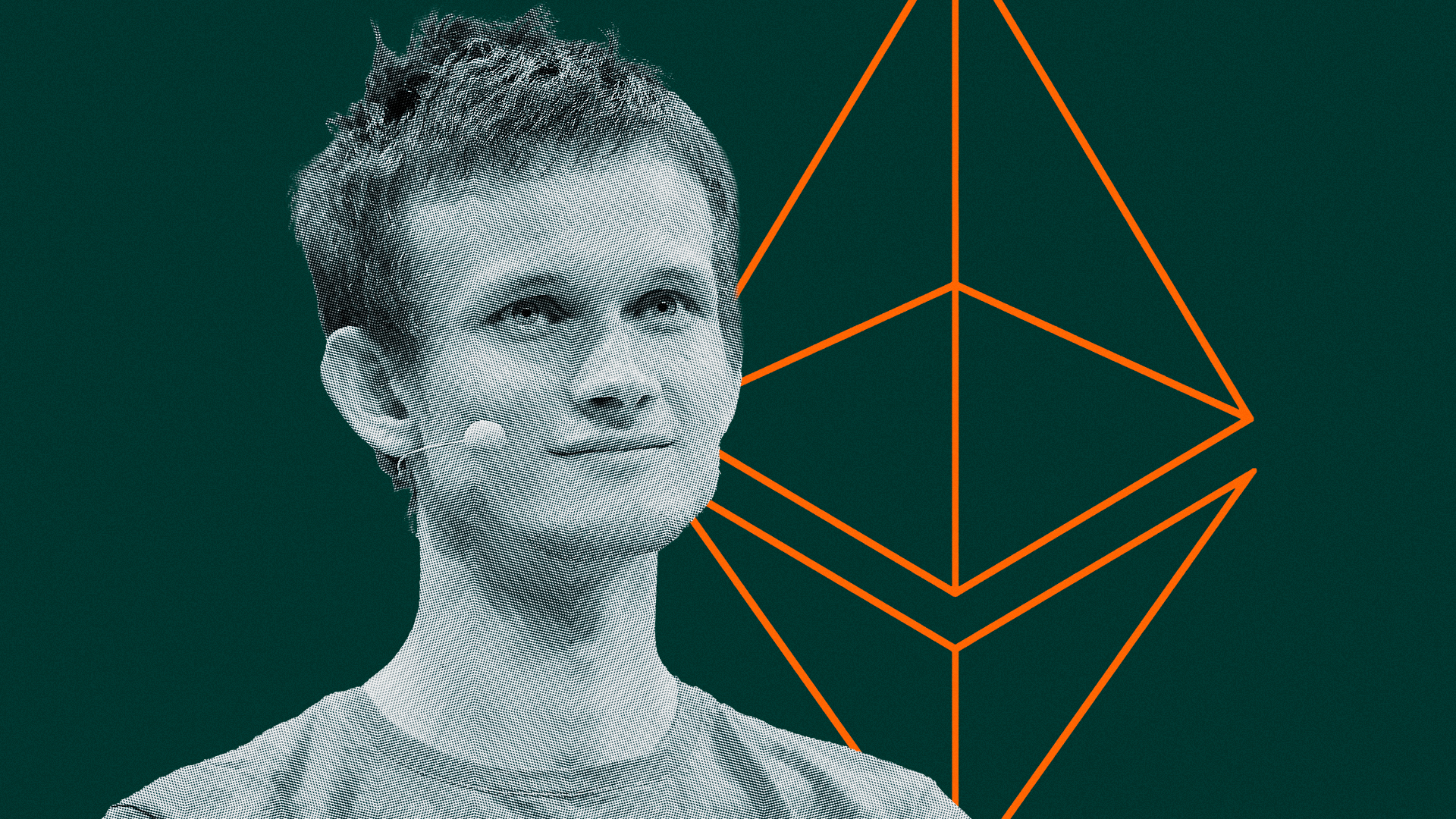 Ethereum will be worth. Виталик ЕТХ. Создатель эфириума Виталик Бутерин. Виталик Буторин.