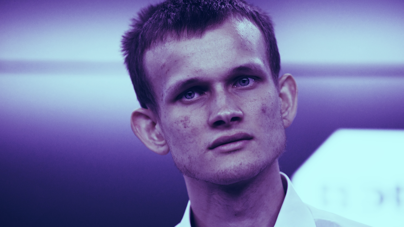 Vitalik Buterin Wallpapers - Wallpaper Cave